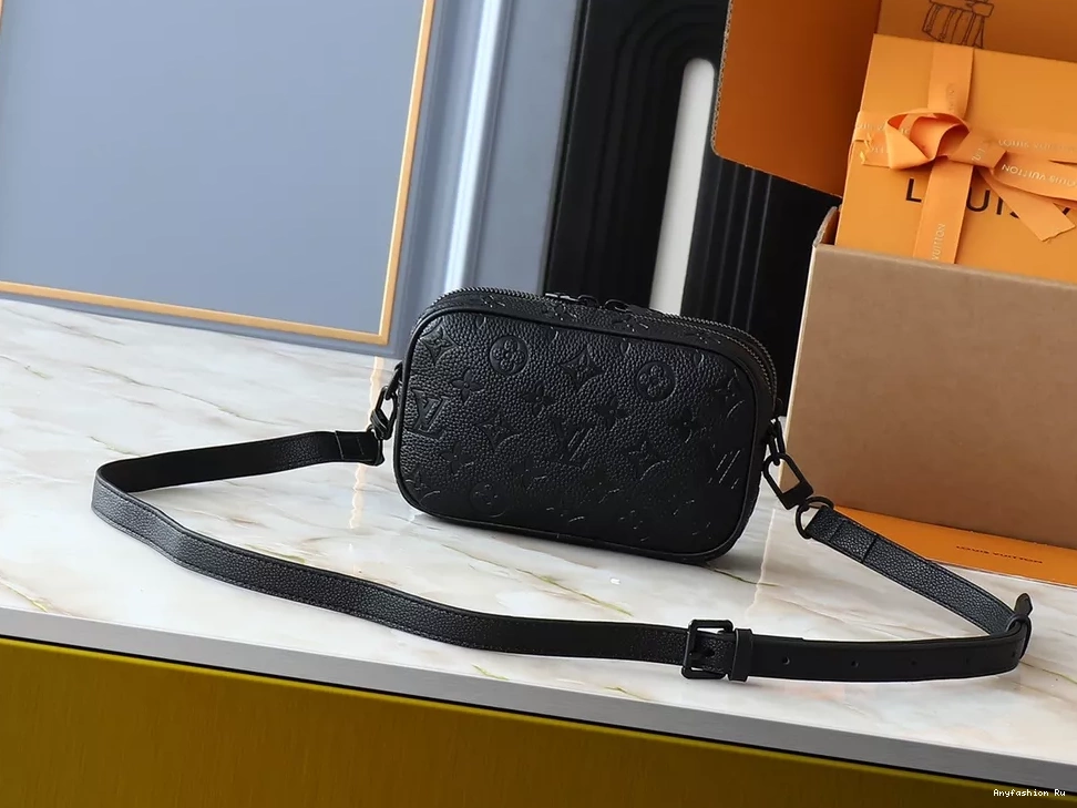 Louis Messenger For StreetReady Vuitton Bags 3624 Unisex 1216